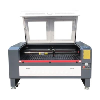laser cutter and engraving machine